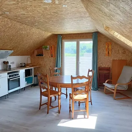 Appartement Proche Des Lacs Laffrey Extérieur photo