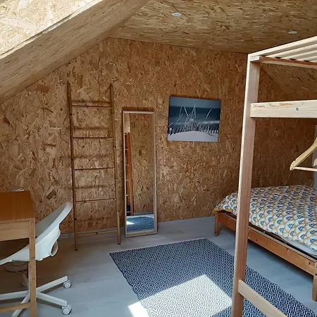 Appartement Proche Des Lacs Laffrey Extérieur photo