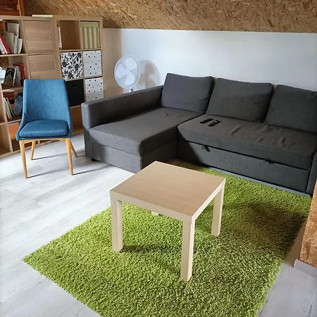 Appartement Proche Des Lacs Laffrey Extérieur photo