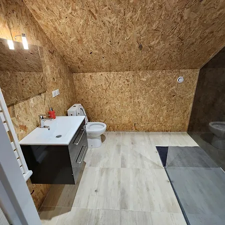 Appartement Proche Des Lacs Laffrey Extérieur photo