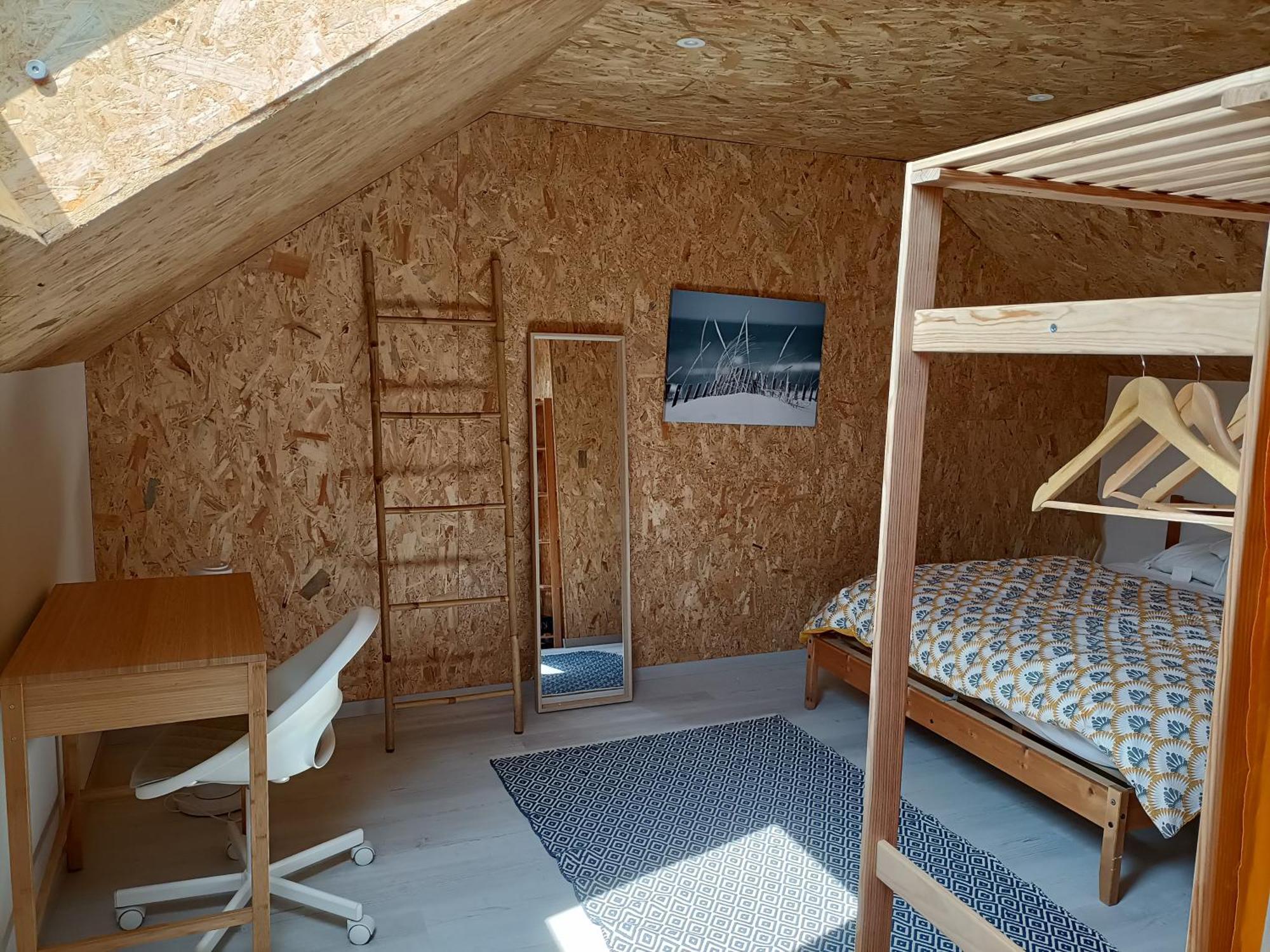 Proche Des Lacs Apartment Laffrey