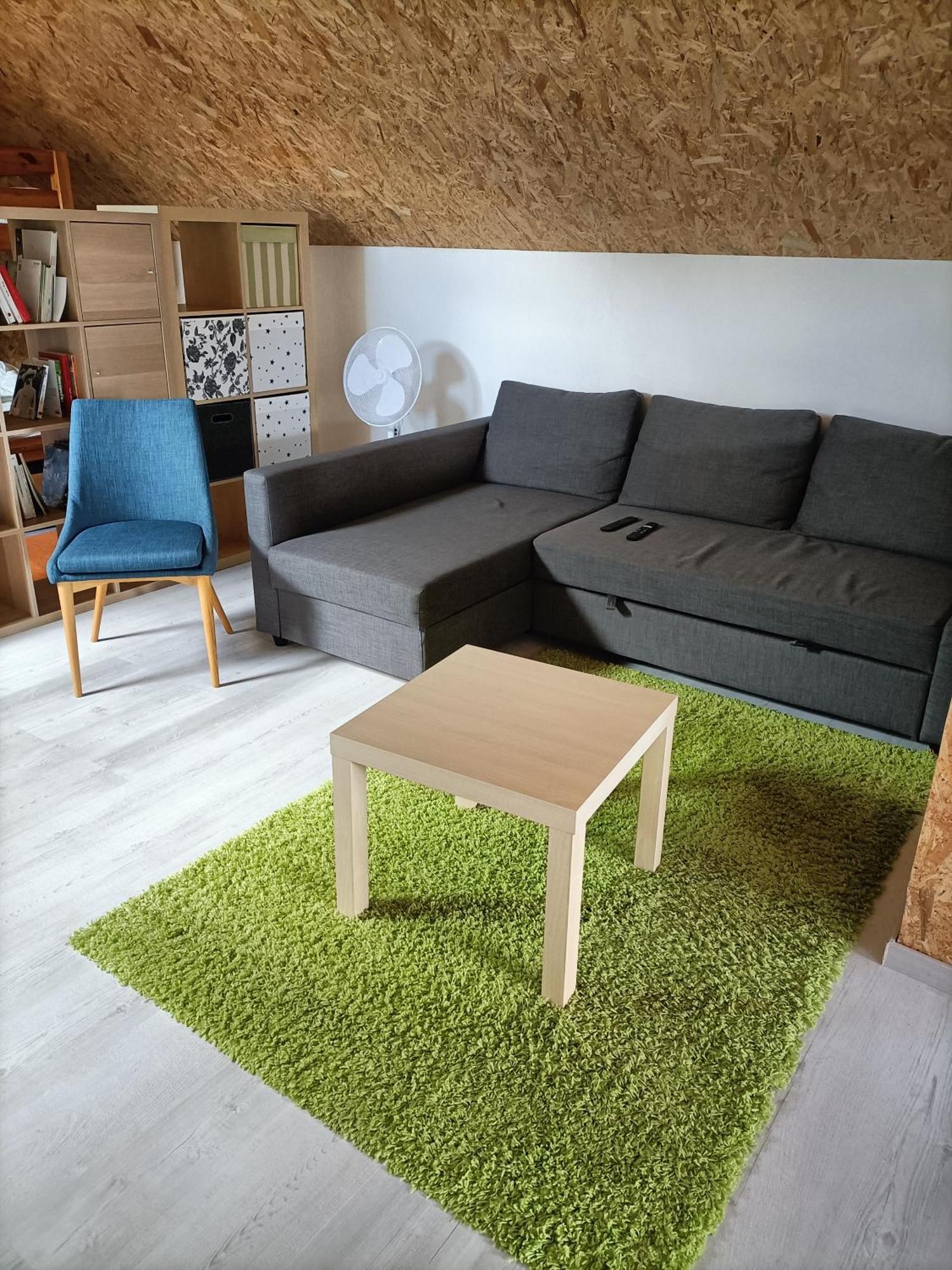 Proche Des Lacs Appartement