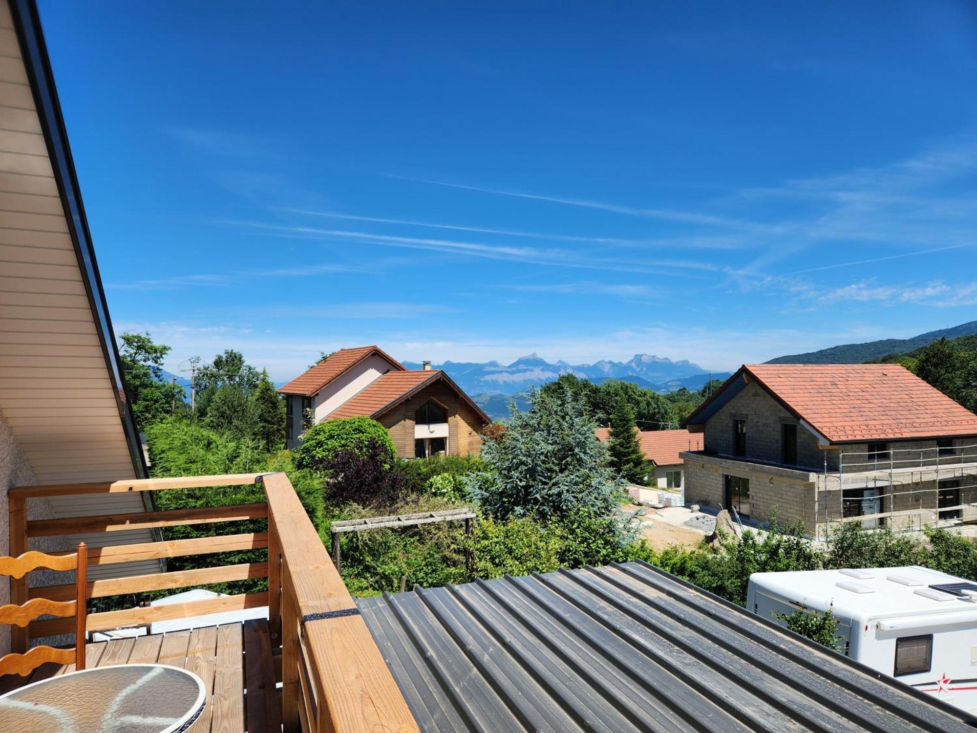 Apartment Proche Des Lacs *