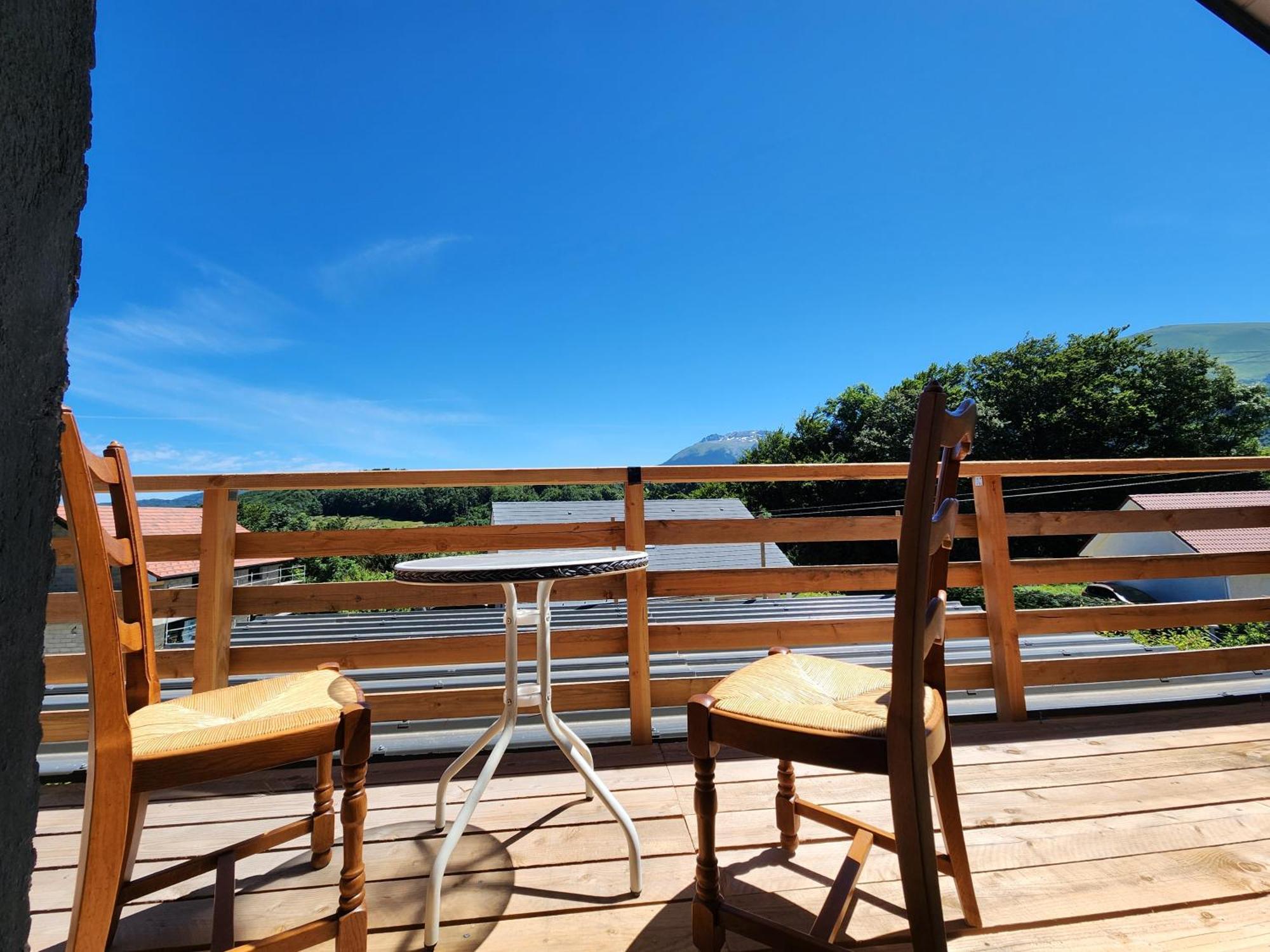 Appartement Proche Des Lacs Laffrey