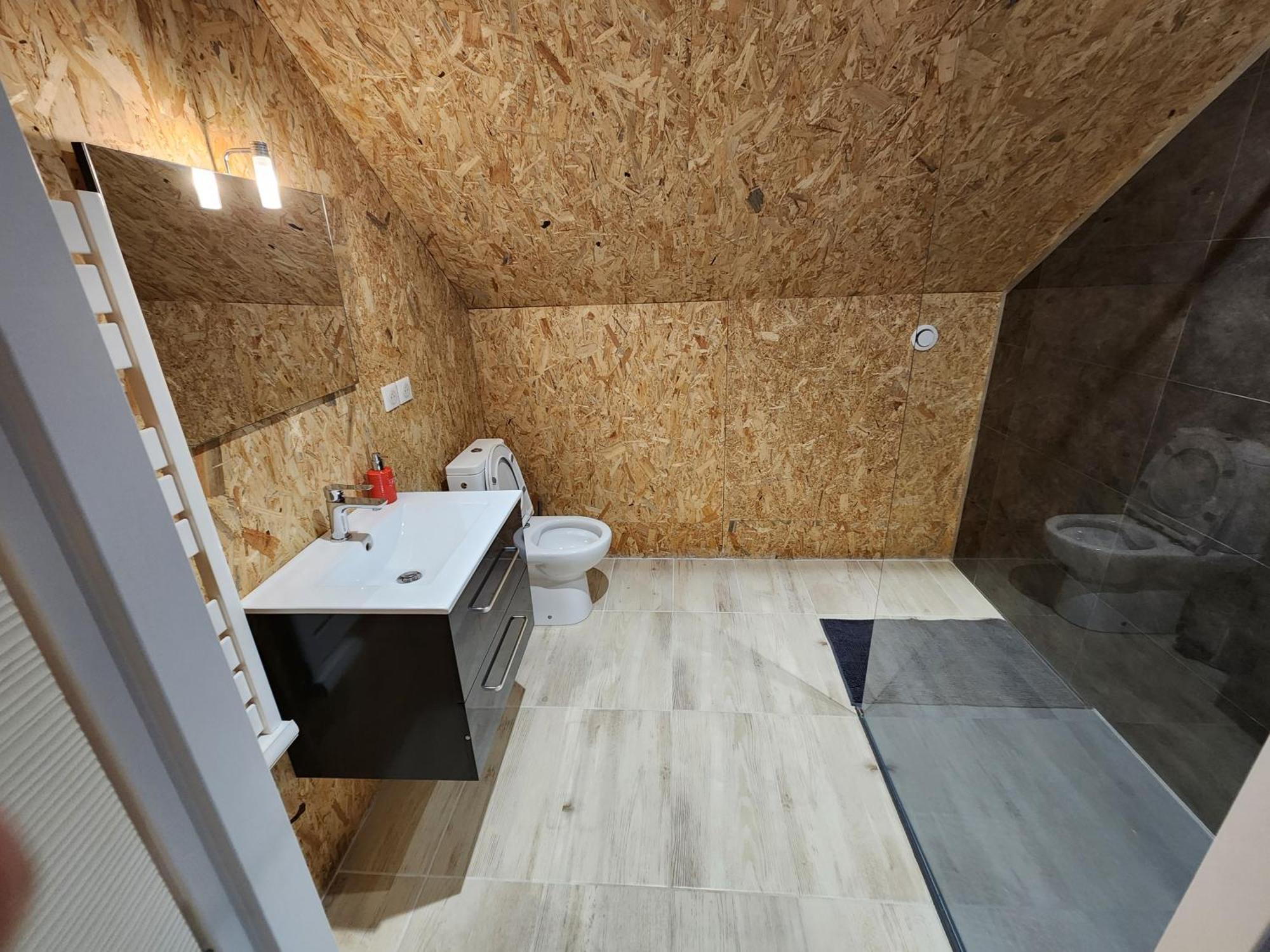 Proche Des Lacs Apartment Laffrey